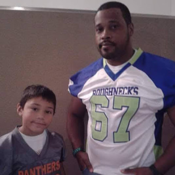 Meet your Posher, Nathaniel - Picture 1 of 1